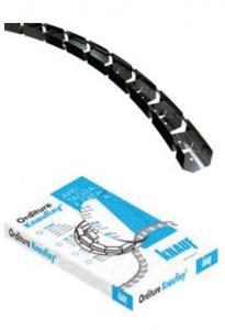 Profile gips carton - Profile ghidaj pentru curburi Knaufixy GK pentru CW 75 - 20 m